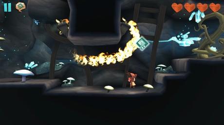 LostWinds et LostWinds 2 Winter of the Melodias sur PC ! Lostwinds et Lostwinds 2 Winter of the Melodias sur PC via steam 2