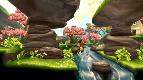 LostWinds et LostWinds 2 Winter of the Melodias sur PC ! Lostwinds et Lostwinds 2 Winter of the Melodias sur PC via steam 1