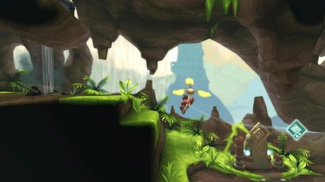 LostWinds et LostWinds 2 Winter of the Melodias sur PC ! Lostwinds et Lostwinds 2 Winter of the Melodias sur PC via steam 3