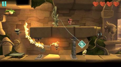 LostWinds et LostWinds 2 Winter of the Melodias sur PC ! Lostwinds 2 Winter of the Melodias sur PC via steam 6