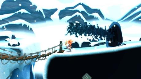 LostWinds et LostWinds 2 Winter of the Melodias sur PC ! Lostwinds 2 Winter of the Melodias sur PC via steam 5