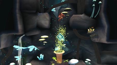 LostWinds et LostWinds 2 Winter of the Melodias sur PC ! Lostwinds et Lostwinds 2 Winter of the Melodias sur PC via steam 4