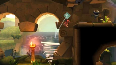 LostWinds et LostWinds 2 Winter of the Melodias sur PC ! Lostwinds 2 Winter of the Melodias sur PC via steam 2