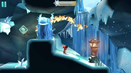 LostWinds et LostWinds 2 Winter of the Melodias sur PC ! Lostwinds 2 Winter of the Melodias sur PC via steam 1