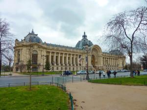 Le Petit Dincrou à Paris – Jour I