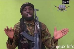 Nigéria : Le chef de Boko Haram aurait fait ses Adieux Nigéria : Le chef de Boko Haram aurait fait ses Adieux