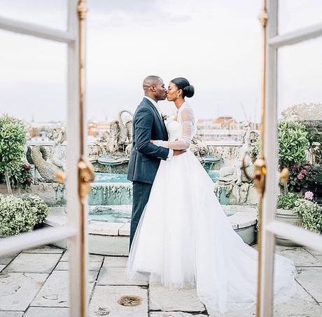 Comme une envie de mariage ! image
