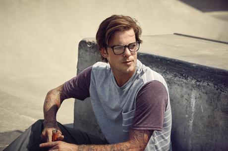 Oakley présente Chas Christiansen dans #LiveYours. Oakley