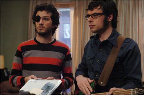 Flight of the Conchords Flight of the Conchords