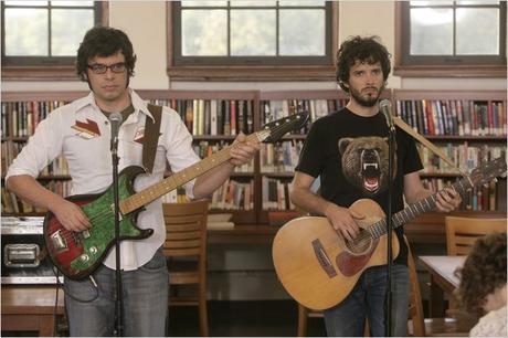 Flight of the Conchords Flight of the Conchords