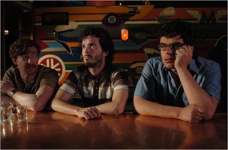 Flight of the Conchords Flight of the Conchords