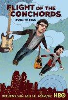 Flight of the Conchords Flight of the Conchords
