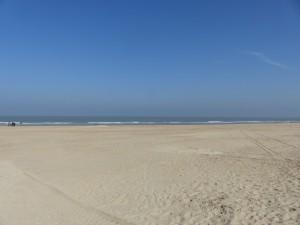 Dunkerque, plage