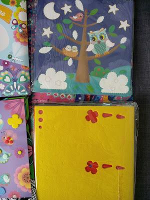 Nouveautés Février 2016 Loisirs créatifs chez Gründ : Cartes à gratter - Coloriages velours - Stickers en feutrine - Tableaux scintillants Nouveautés Février 2016 Loisirs créatifs chez Gründ : Cartes à gratter - Coloriages velours - Stickers en feutrine - Tableaux scintillants