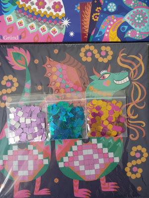 Nouveautés Février 2016 Loisirs créatifs chez Gründ : Cartes à gratter - Coloriages velours - Stickers en feutrine - Tableaux scintillants Nouveautés Février 2016 Loisirs créatifs chez Gründ : Cartes à gratter - Coloriages velours - Stickers en feutrine - Tableaux scintillants