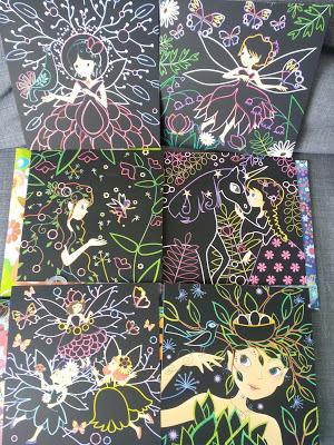 Nouveautés Février 2016 Loisirs créatifs chez Gründ : Cartes à gratter - Coloriages velours - Stickers en feutrine - Tableaux scintillants Nouveautés Février 2016 Loisirs créatifs chez Gründ : Cartes à gratter - Coloriages velours - Stickers en feutrine - Tableaux scintillants