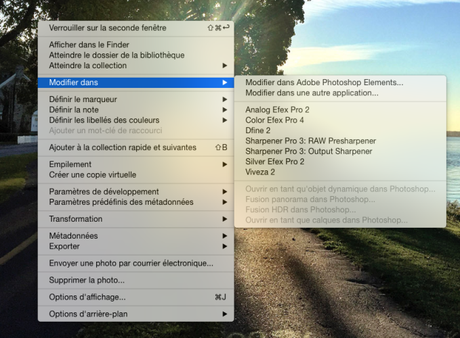 Les outils de retouche photo Google Nik Collection sont gratuits Les outils de retouche photo Google Nik Collection sont gratuits