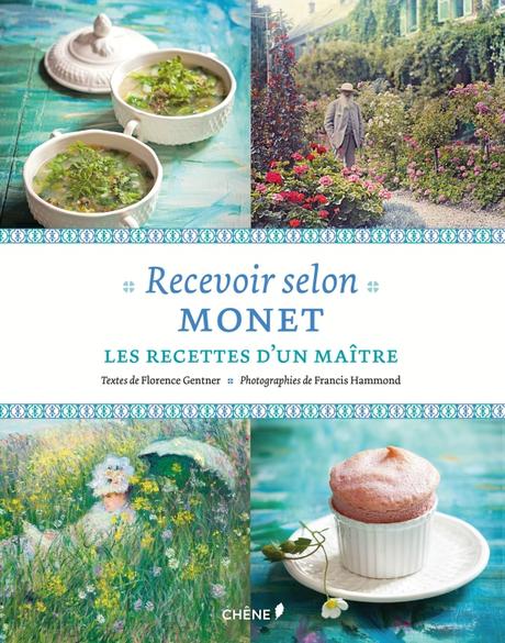 UN déjeuner chez Claude Monet, ca vous tente? 9782812305863-001-T