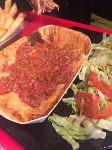 RECETTE DE LASAGNE AUX LEGUMES OU A LA VIANDE @yaquoidansmonfrigo.com