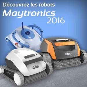 Quelles sont les bonnes raisons d'acheter la marque Maytronics Quelles sont les bonnes raisons d'acheter la marque Maytronics