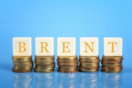 Crédit : Brent par Shutterstock Crédit : Brent par Shutterstock