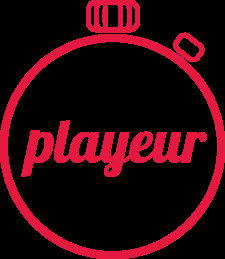 Le monde rend hommage à Johan Cruyff logo playeur
