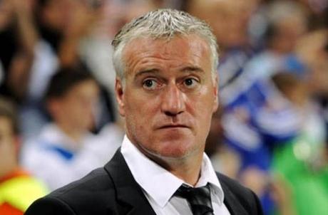 L’équipe de France n’est pas au top selon Didier Deschamps