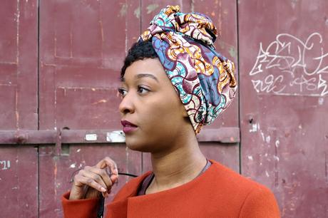 Un look... Le Turban Un look... Le Turban