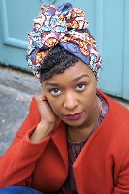 Un look... Le Turban Un look... Le Turban