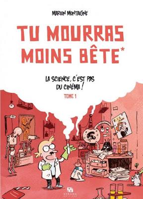 Tu mourras moins bête - Editions Ankama Tu mourras moins bête - Editions Ankama
