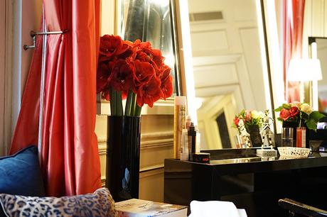 Color Passion : PFW avec L’Oréal Paris et relooking capillaire loreal-christophe-robin-paris2
