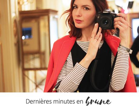 Color Passion : PFW avec L’Oréal Paris et relooking capillaire loreal-preference-infinia