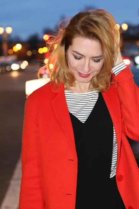 Color Passion : PFW avec L’Oréal Paris et relooking capillaire loreal-blonde