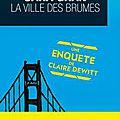 La ville des brumes