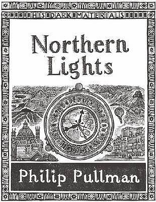 A la Croisée des Mondes T.1 : Les Royaumes du Nord - Philip Pullman A la Croisée des Mondes T.1 : Les Royaumes du Nord - Philip Pullman