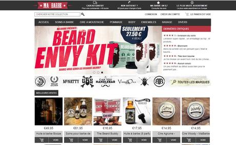 Sélection des meilleurs Barbershops Barbershops