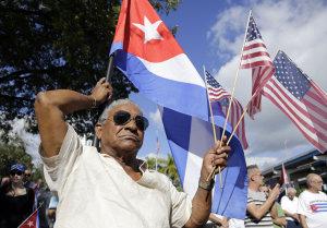 Miracle diplomatique à Cuba