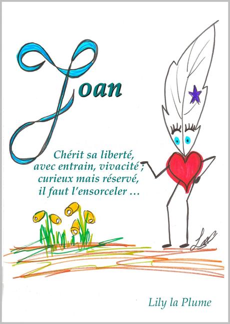 Joan Joan