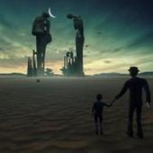 Rêves de Dali - Vidéo 360° Salvador Dali's Painting comes to life with virtual reality - Sonder