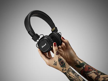 Marshall présente Le « Major II Bluetooth » marshall-major-2-bluetooth-folkr-02