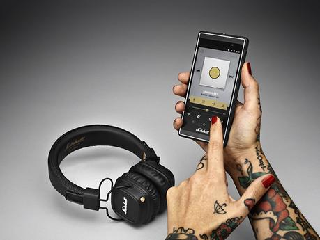 Marshall présente Le « Major II Bluetooth » marshall-major-2-bluetooth-folkr-05