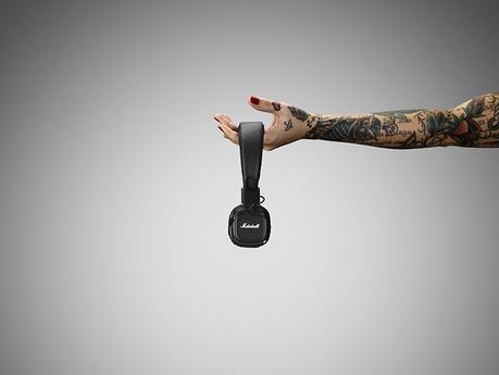 Marshall présente Le « Major II Bluetooth » marshall-major-2-bluetooth-folkr-01
