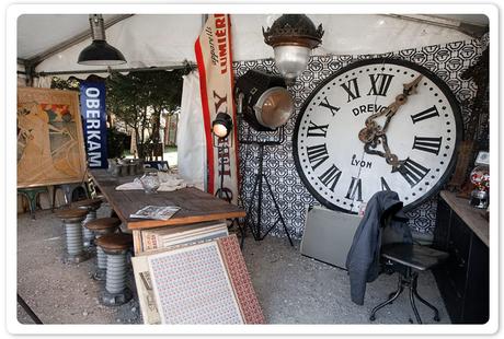 100ème Foire Internationale : Art et Antiquités L’Isle sur la Sorgue Foire Internationale Brocante, Art et Antiquités L'Isle sur la Sorgue