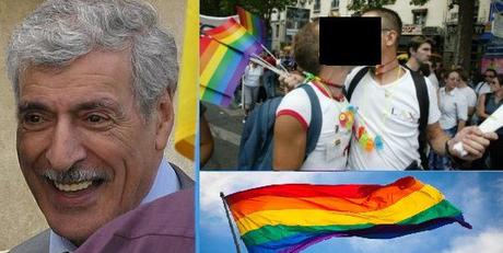  Les Mariages Homosexuels seront légale en Kabylie 