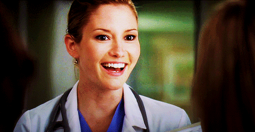 30 Days Challenge Grey’s Anatomy – Jours 16 à 20 30 Days Challenge Grey’s Anatomy – Jours 16 à 20