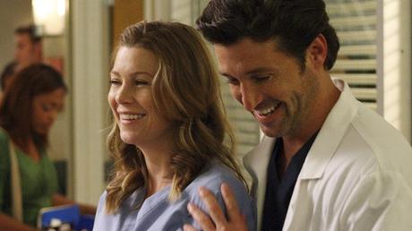 30 Days Challenge Grey’s Anatomy – Jours 16 à 20 30 Days Challenge Grey’s Anatomy – Jours 16 à 20