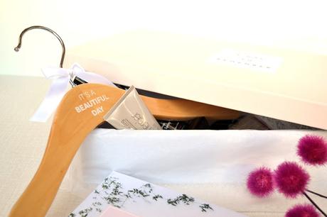 A Day To Remember, une jolie édition limitée signée Birchbox A Day To Remember, une jolie édition limitée signée Birchbox