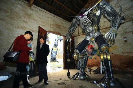 Transformers – Yu Zhilin Transformers – Yu Zhilin