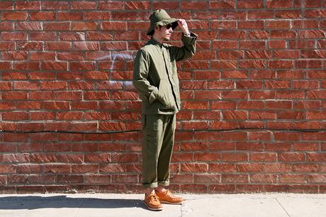 MONITALY – S/S 2016 COLLECTION LOOKBOOK