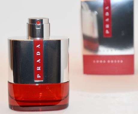 Prada Luna Rossa Sport, test & avis Prada Luna Rossa Sport